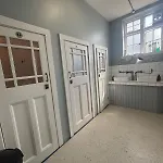 Green Rooms